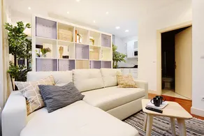 Apartment | Next to Vizcaya Bridge - Image 5