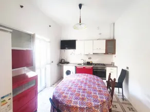 Appartement avec barbecue et jardin | Vue jardin - Image 4