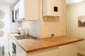 Child-friendly nice studio - Image 4