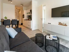 Family-oriented pleasant holiday apartment | Pet-friendly - Image 2