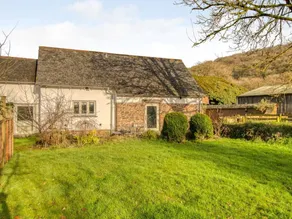 Fully equipped house with garden | Pets are welcome - Image 2