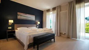 Holiday apartment with terrace | Sea view - Image 4