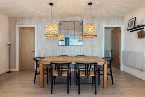 Appartement avec jardin | Vue panoramique - Image 2