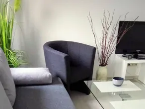 Meraviglioso appartamento con 2 camere da letto per 4 persone - Image 2