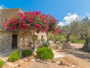 Maison avec terrasse, jardin et barbecue | Vue montagne - Image 2