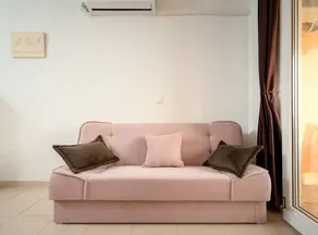 Ivan Dolac Azure Horizon Beach Apartments - Standard Studio Apartment with Balcony and Sea View - Image 2