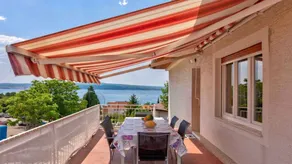 Flat with terrace | Close to the beach | Pets are welcome - Image 4