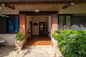 Ferienwohnung mit Terrasse, Pool und Grill | Bergblick | Haustierfreundlich - Image 2