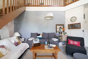 Fully equipped house | City view | Perfect for remote work - Image 3