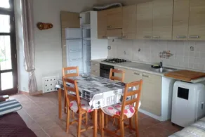 Appartamento con griglia e giardino | Vista sulla montagna - Image 4