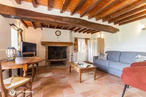 Gite with garden, barbeque & terrace | Pet-friendly - Image 5