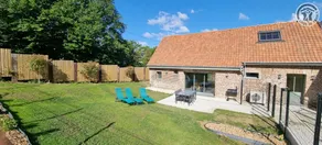 Fully equipped lovely gite with BBQ, garden & terrace - Image 5