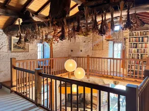 Charming house in Valleraugue with shared pool. - Image 4