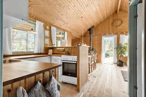 Charming holiday home with terrace & barbecue | Dogs allowed - Image 3