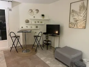 Nice studio with terrace | Next to the beach - Image 5
