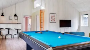 Ferienhaus mit Whirlpool, Sauna und Grill - Image 3