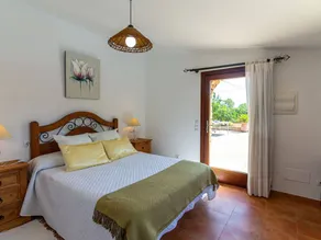 Kinderfreundliche Ferienwohnung mit Garten, Terrasse und privatem Pool | Bergblick - Image 2