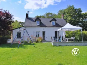 Cottage avec jardin et barbecue - Image 2