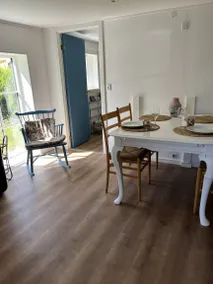 Farmhouse idyll close to beach, train and Copenhagen - Image 3