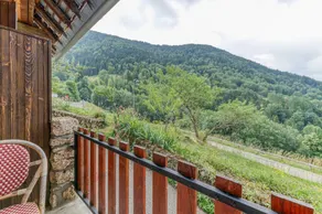 Camera privata | Vista sulla montagna - Image 4