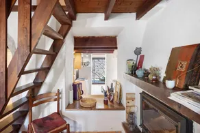 House with terrace & BBQ | Mountain view - Image 5