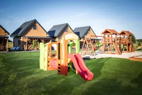 Holiday home with garden, barbeque & terrace - Image 2