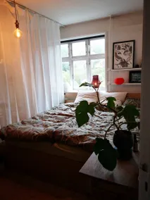 Cozy appartment close to sea, forrest and shops - Image 2