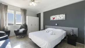 Wohnung mit 3 Schlafzimmern für 6 Personen - Image 3