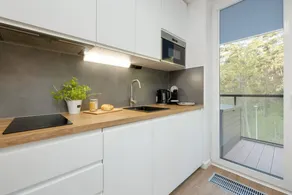 Family-friendly holiday apartment with garden | Beach nearby | Pet-friendly - Image 3