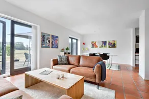 Fully equipped charming flat with terrace & barbeque - Image 2