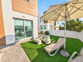 Villa Alassia Blue – 3BR with Pool & Privacy - Image 2