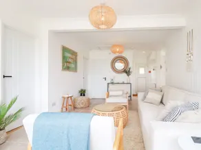 Children-friendly cottage with garden | Beach nearby | Pets allowed - Image 5