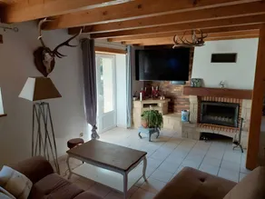 Holiday Home 'Chez Philippe' with Mountain View, Private Garden and Wi-Fi - Image 3