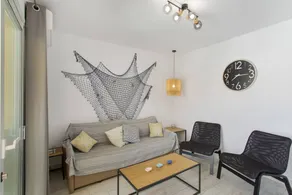 Maison avec terrasse, internet haut débit et piscine | Idéale pour le télétravail - Image 5
