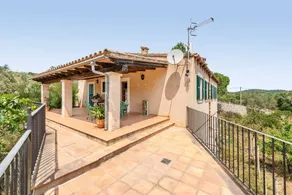 Chalet avec barbecue, jardin et terrasse - Image 5