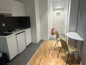 Appartamento con 1 camera da letto per 3 persone - Image 3