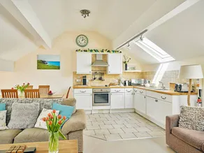 House with 3 rooms for 6 persons - Image 2