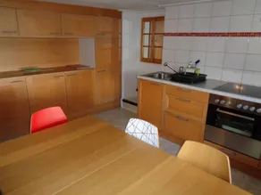 Ferienwohnung mit Terrasse - Image 4