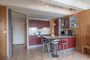 Children-friendly charming apartment | Mountain view | Ski nearby - Image 4