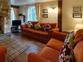 Family-friendly nice cottage with garden - Image 3