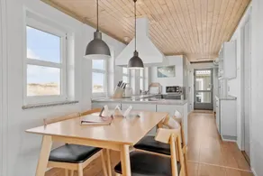 House with terrace & barbeque | Beach nearby | Pet-friendly - Image 4