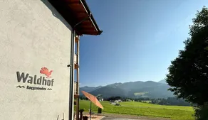 Family-friendly apartment with terrace | Mountain view - Image 5
