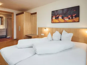 Lovely flat with terrace | Ski nearby - Image 4