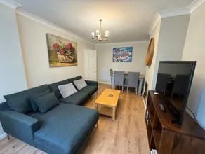 Apartment with 2 rooms for 3 persons - Image 4