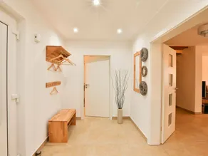 Family-oriented wonderful house with terrace, barbeque & garden | Beach nearby | Pet-friendly - Image 3