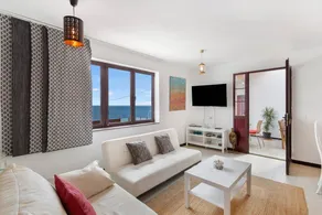 Ferienhaus 'Olas De Plata' mit Meerblick, privatem Pool und WLAN - Image 4