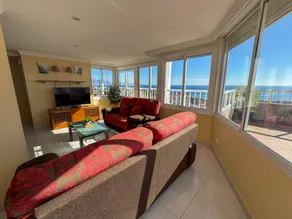 Apartment mit Pool, Garten und Terrasse | Bergblick | Ideal für Homeoffice - Image 5