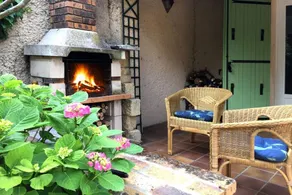 Fully equipped nice house with barbecue, garden & terrace | Pets allowed - Image 4