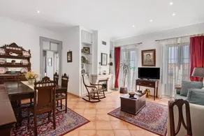 Lovely holiday apartment with terrace | Mountain view | Dogs allowed - Image 2