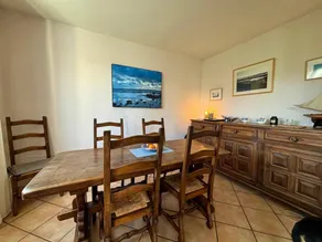 Maison avec jardin - Image 2